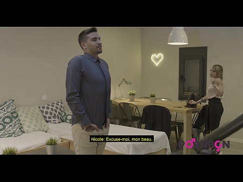 ❤️ PORNBCN 4K Одна зріла жінка з великими сиськами хоче трахнути в анал молодого жиголо з великим членом мінет амортизм жорсткий трах ручна робота в стилі собаки лизати кицьку оргазм французькі субтитри ☑ Порно-відео у нас ❌