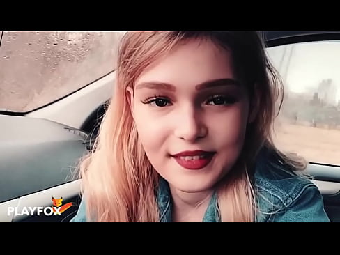 ❤️ Сексуальна красуня радісно смокче дисконтну картку ☑ Порно-відео у нас ❌